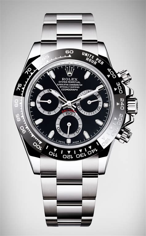 rolex cosmograph daytona oyster steel|Cosmograph Daytona .